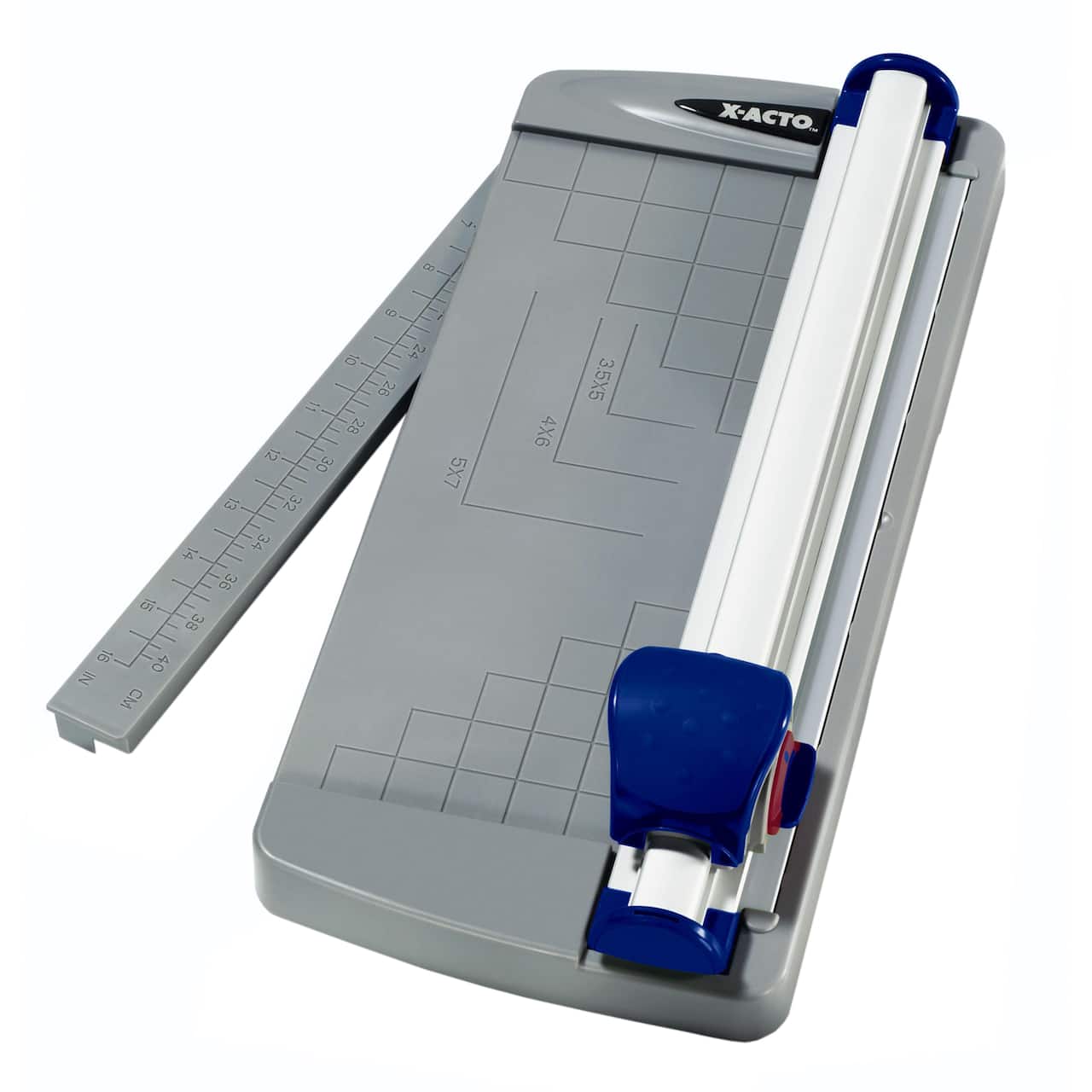 X-Acto&#xAE; 12&#x22; Rotary Paper Trimmer